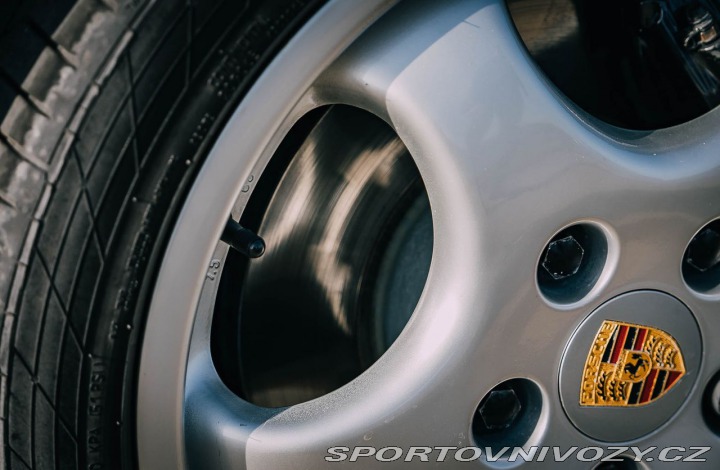 Porsche 928 GTS 1992