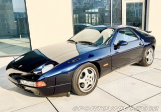 Porsche 928 GTS 1992