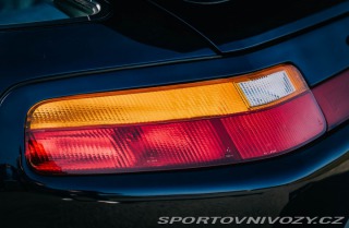 Porsche 928 GTS 1992