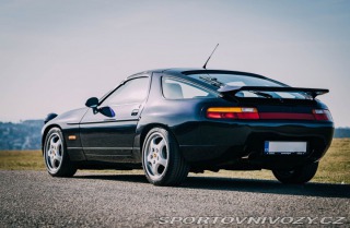 Porsche 928 GTS 1992