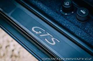 Porsche 928 GTS 1992