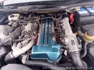 Toyota Ostatní modely Aristo 2JZ 2000