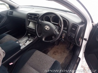 Toyota Ostatní modely Aristo 2JZ 2000