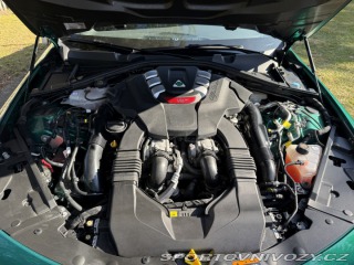 Alfa Romeo Giulia Quadrifoglio 2.9 2024