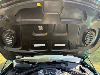 Alfa Romeo Giulia Quadrifoglio 2.9 2024