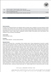 Alfa Romeo Giulia Quadrifoglio 2.9 2024