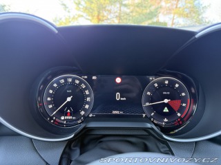 Alfa Romeo Giulia Quadrifoglio 2.9 2024