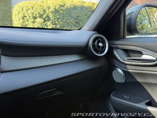 Alfa Romeo Giulia Quadrifoglio 2.9 2024