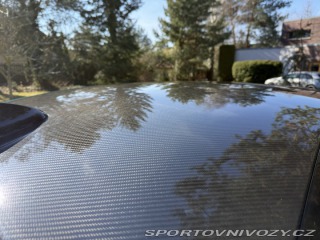 Alfa Romeo Giulia Quadrifoglio 2.9 2024