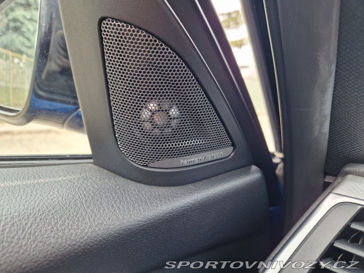 BMW 3 330d M Sport RWD 2015