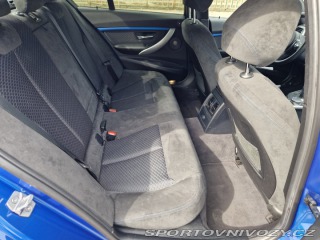 BMW 3 330d M Sport RWD 2015