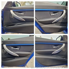 BMW 3 330d M Sport RWD 2015