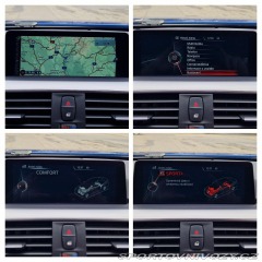 BMW 3 330d M Sport RWD 2015