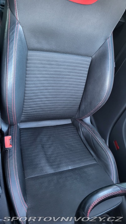 Škoda Octavia RS  2015