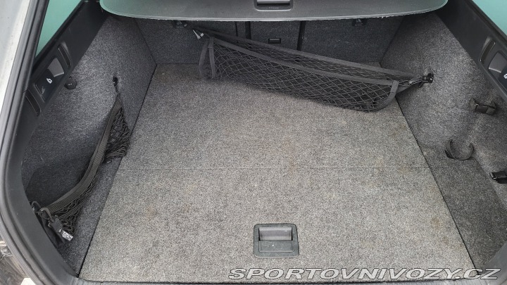 Škoda Octavia RS  2015