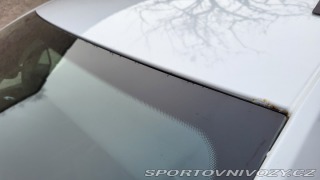 Škoda Octavia RS 2015