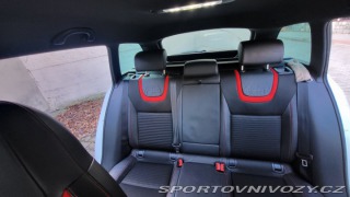 Škoda Octavia RS 2015