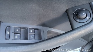 Škoda Octavia RS 2015