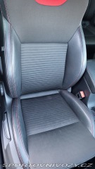 Škoda Octavia RS  2015