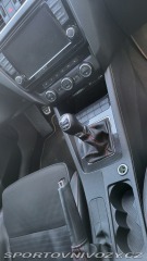 Škoda Octavia RS  2015