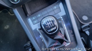 Škoda Octavia RS 2015