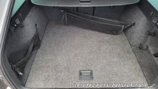 Škoda Octavia RS 2015