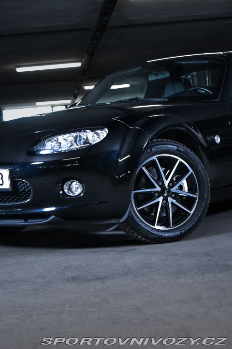 Mazda MX-5 2008