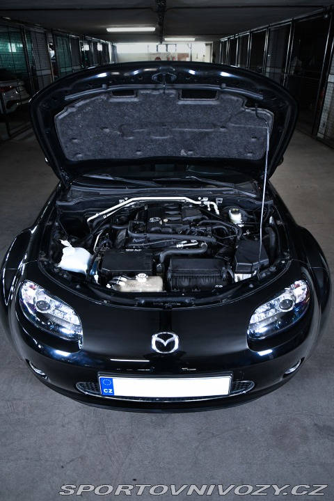 Mazda MX-5 2008