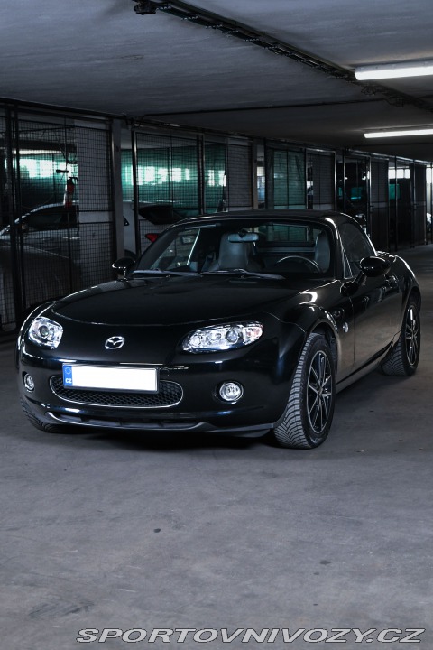 Mazda MX-5 2008