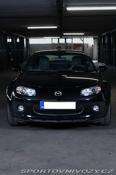 Mazda MX-5 2008