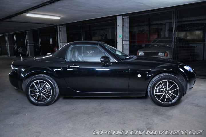 Mazda MX-5 2008