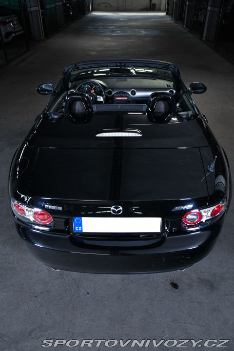Mazda MX-5 2008