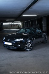 Mazda MX-5  2008
