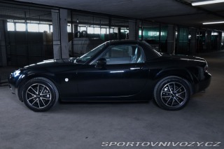 Mazda MX-5  2008
