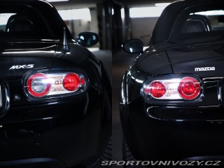 Mazda MX-5  2008