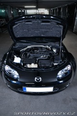 Mazda MX-5  2008