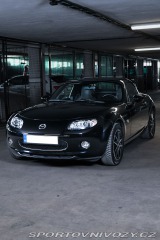 Mazda MX-5  2008
