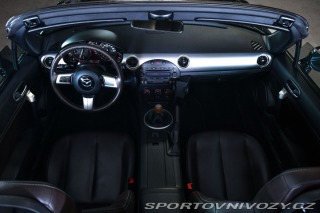 Mazda MX-5  2008