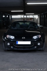 Mazda MX-5  2008