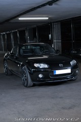 Mazda MX-5  2008