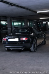 Mazda MX-5  2008