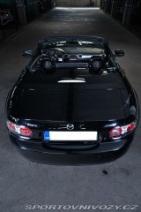 Mazda MX-5  2008