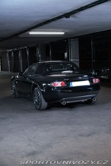 Mazda MX-5  2008