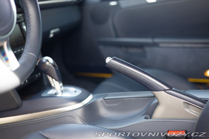 Porsche Cayman S 2009