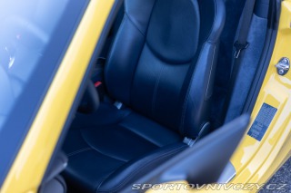 Porsche Cayman S 2009