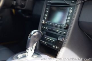 Porsche Cayman S 2009