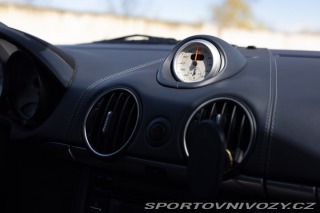 Porsche Cayman S 2009