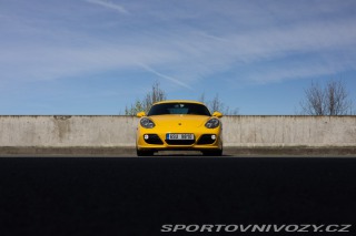 Porsche Cayman S 2009