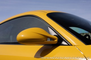 Porsche Cayman S 2009