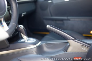 Porsche Cayman S 2009